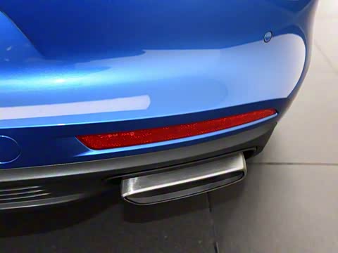 2019�� Panamera �����ӳ��� 2.9T