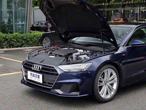 2020�� 40 TFSI ������