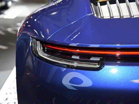 2019�� Carrera 4S 3.0T