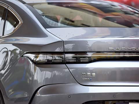 2022�� DM-i 120KM �콢��