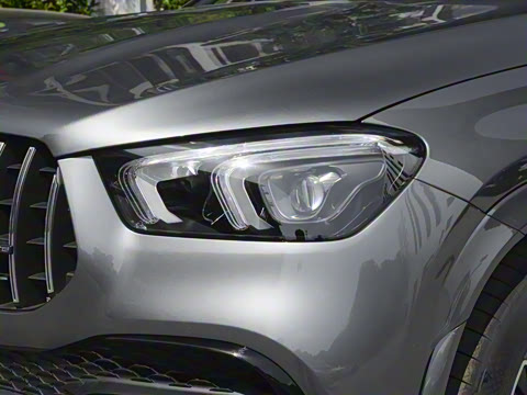 2022�� AMG GLE 53 4MATIC+ ����SUV