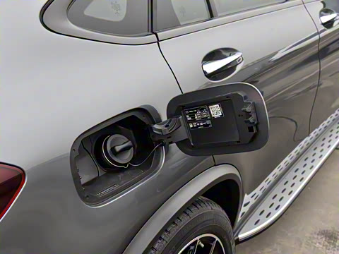 2022�� AMG GLC 43 4MATIC ����SUV