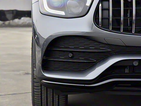 2022�� AMG GLC 43 4MATIC ����SUV