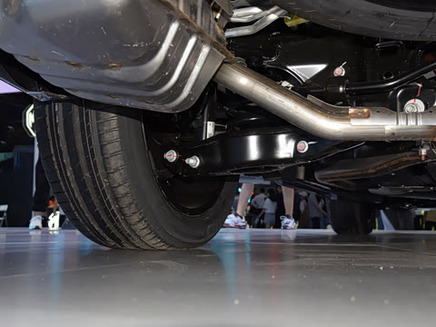 2022�� ˫��ϵ�� 2.0TM �����콢�棨������