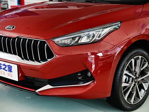 2019�� 1.4T DCT GT-Line�����˶���