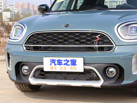 2022�� �Ŀ� 2.0T COOPER S