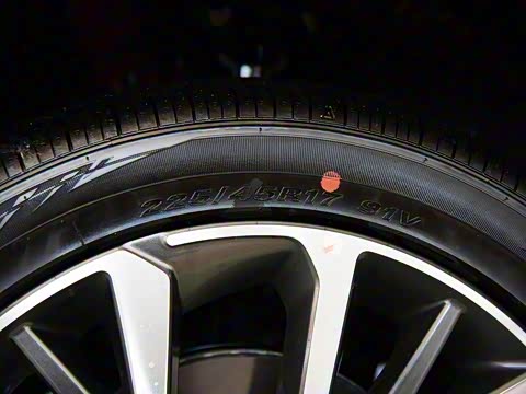 2019�� 1.4T DCT GT-Line�����˶���