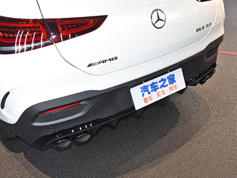 2022�� AMG GLE 53 4MATIC+ ����SUV