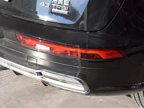 2020�� 40 TFSI ����ʱ����