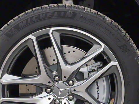 2022�� AMG GLE 53 4MATIC+