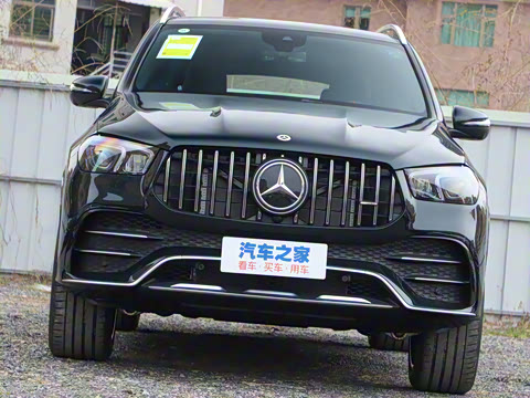 2022�� AMG GLE 53 4MATIC+