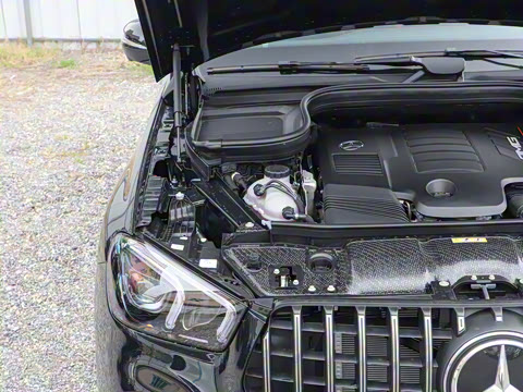 2022�� AMG GLE 53 4MATIC+