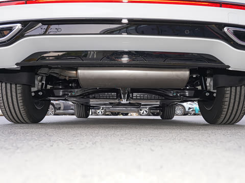 2023�� 430PHEV ���춯�콢��