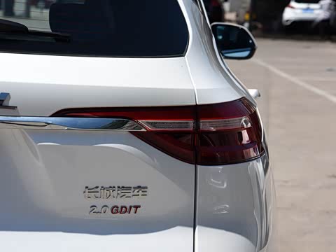 2019�� 2.0T ����i�� ��VI