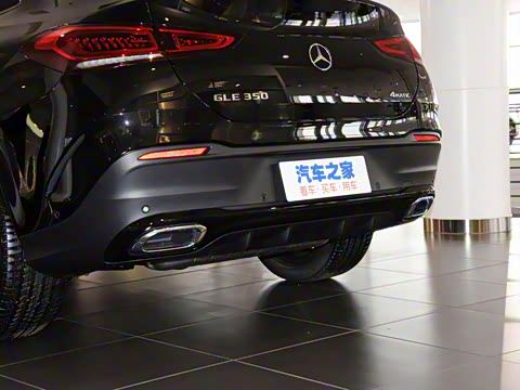 2022�� GLE 350 4MATIC ����SUV ������