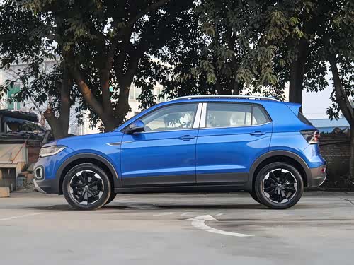 【探影 2021款】大众_探影 2021款报价_图片_汽车之家