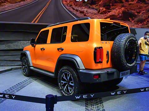 2021�� ԽҰ�� 2.0T ������