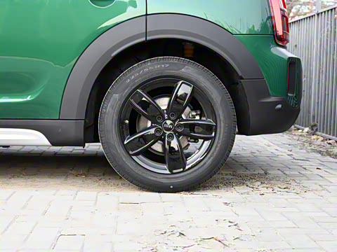 2022�� �Ŀ� 1.5T COOPER