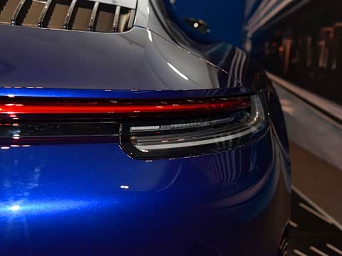 2019�� Carrera S 3.0T