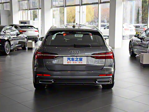 2021�� Avant �ȷ��� 45 TFSI ��ѡ������