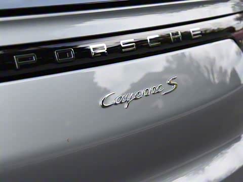 2020�� Cayenne S Coup�� 2.9T