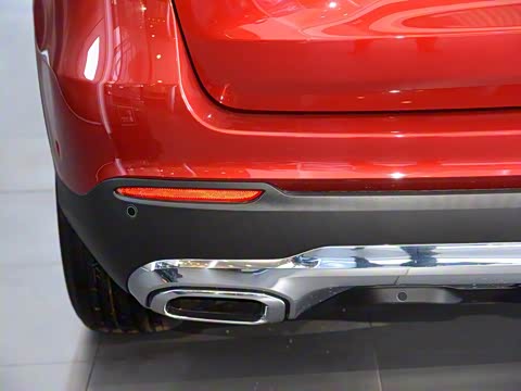 2020�� GLC 260 L 4MATIC ������