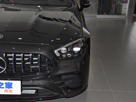 2021�� AMG E 53 4MATIC+ ���ܳ�