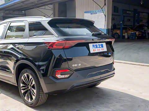 2020�� PRO 280 TID �Զ�������