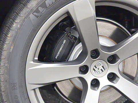 2022�� Macan 2.0T