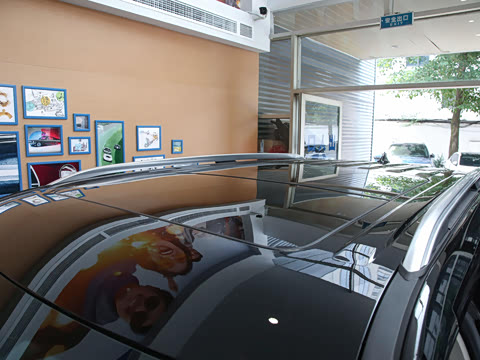 2022�� EcoBoost 285 ������ʮ�������� 7��