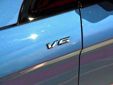 2020�� EcoBoost 330 V6����ST 7��