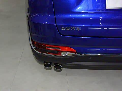 2019�� 2.0T �Զ��ǰ� ��V