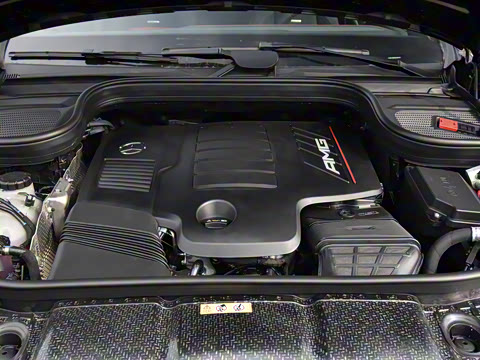 2022�� AMG GLE 53 4MATIC+ ����SUV