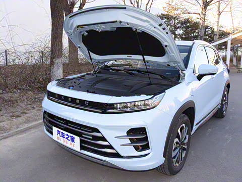 2022�� 1.5TCI-DHT 105KM�˷����