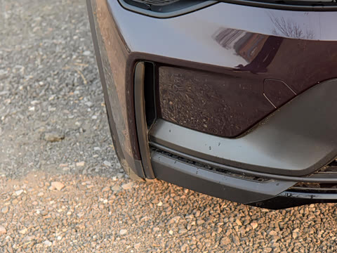 2021�� 1.5TD PHEV Halo