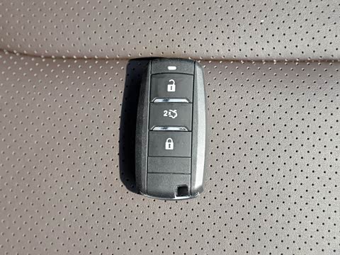 2019�� 1.5L �Զ������� ��V