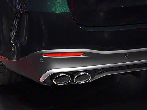 2020�� AMG GLE 53 4MATIC+