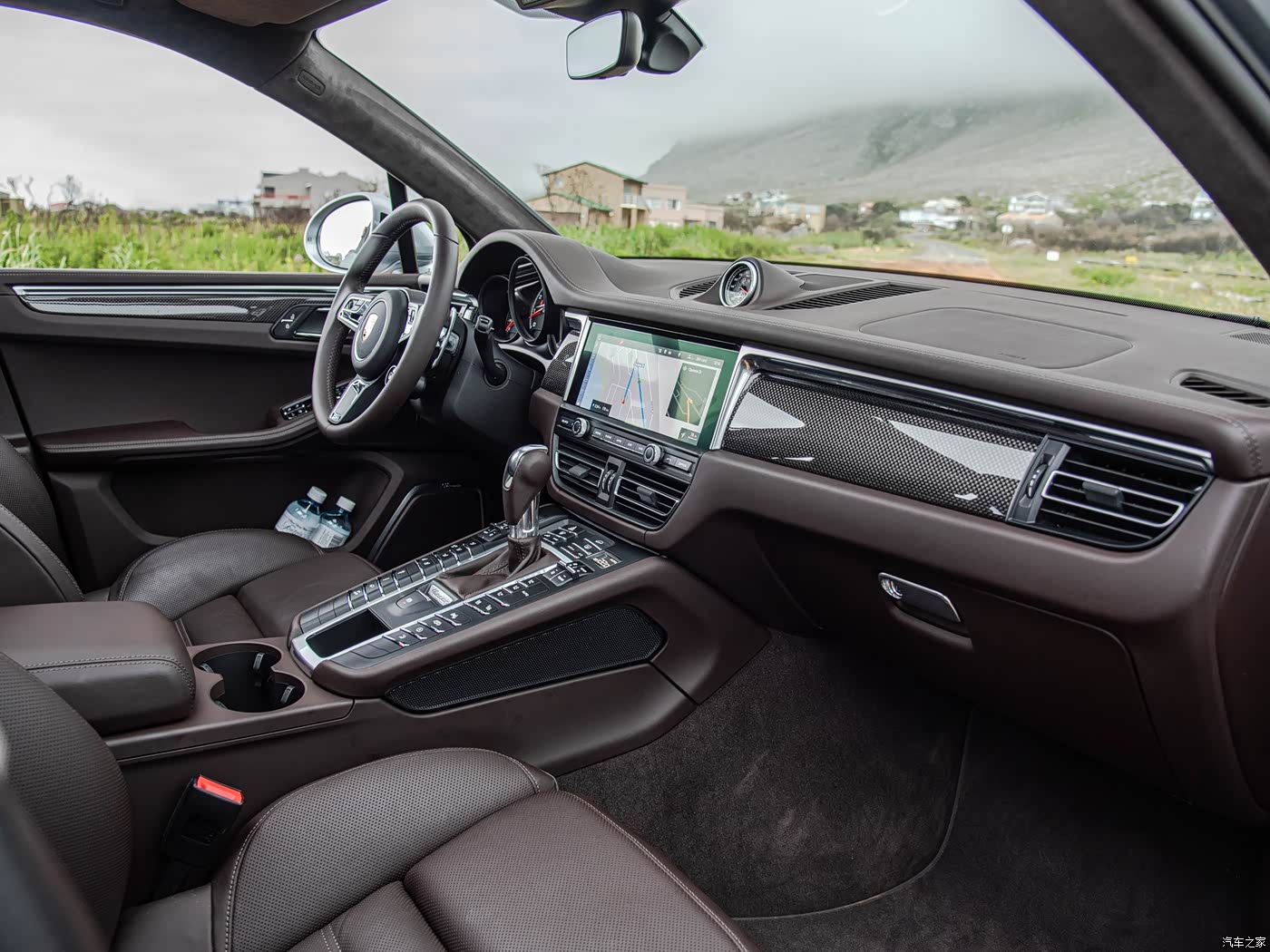 2020款macanturbo29t