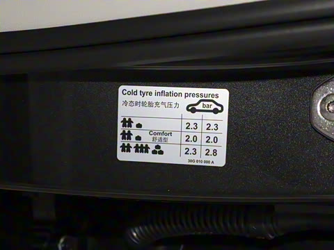 2022�� 380TSI ���������Ѿ���Pro 6��