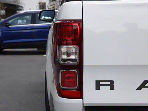 2018�� 3.2TDCi Wildtrak