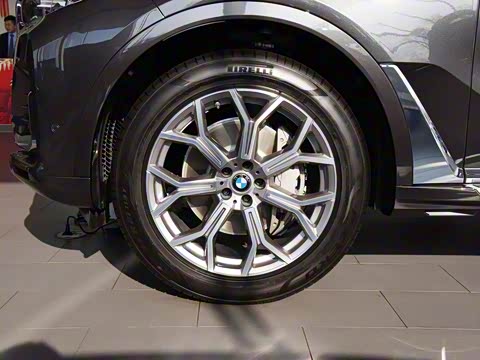 2019�� xDrive40i �����ͺ�����װ