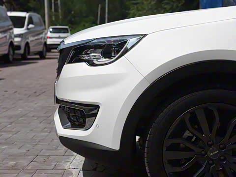 2018�� 1.5T �Զ����а�