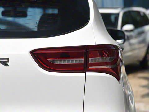 2018�� 1.5T �Զ����а�