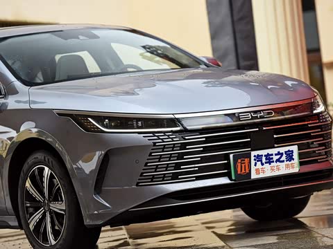 2022�� DM-i 120KM �콢��