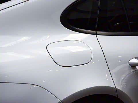 2019�� Panamera 2.9T