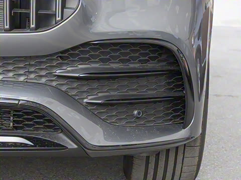 2022�� AMG GLE 53 4MATIC+ ����SUV