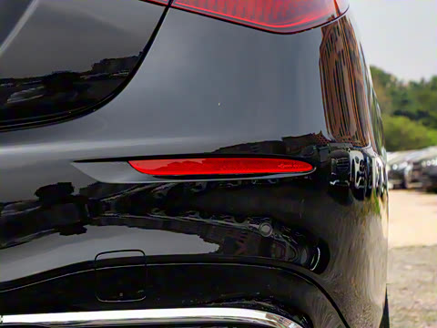 2023�� S 500 L 4MATIC