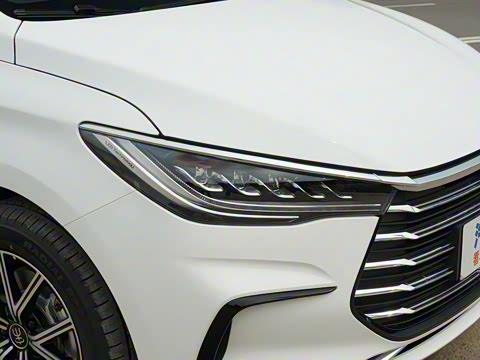 2022�� DM-i 105KM ������