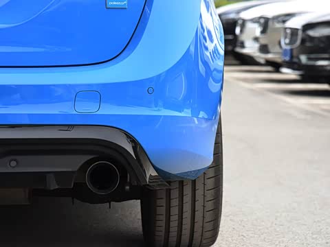 2018�� 2.0T Polestar ��V