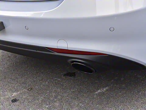 2022�� 2.0T 280HP Ti �ݿذ�